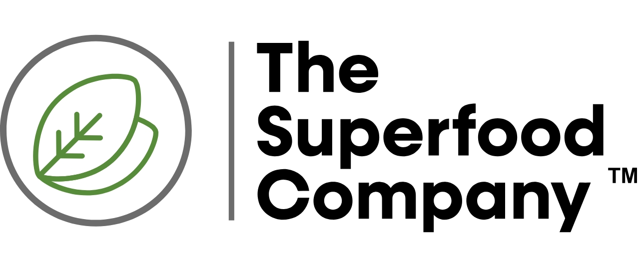The Super Food Company Logo
